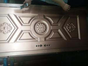 車(chē)間展示